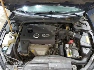 2006 Nissan Altima S z VIN 1N4AL11D46N423121, wystawiony jako Copart lot #58311555 z przebiegiem 152 987 mil mil oraz Szkoda całkowita • Salvage title. Historia ofert i sprzedaży dostępna na DreamBid. Obrazek 11.