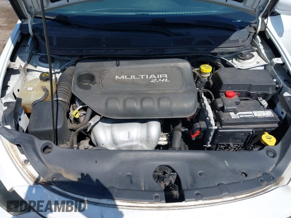 2015 Dodge Dart SXT with VIN 1C3CDFBB0FD121068, listed as a IAAI auction lot 41989686 with 154,205 mi miles and . Bid and sale history available at DreamBid. Image 10.