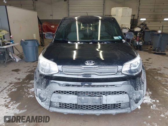 2018 Kia Soul with VIN KNDJN2A27J7893925, listed as a IAAI auction lot 41548667 with 73,592 mi miles. Bid and sale history available at carsss.com. Image 12.