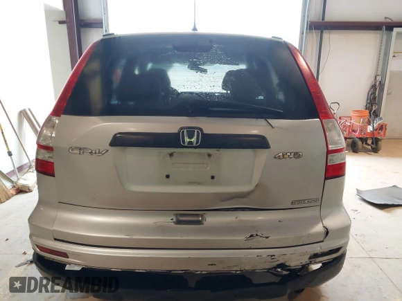 2011 Honda CR-V SE z VIN 5J6RE4H42BL040602, wystawiony jako IAAI lot #42342306 z przebiegiem 203 912 mil mil oraz . Historia ofert i sprzedaży dostępna na DreamBid. Obrazek 16.