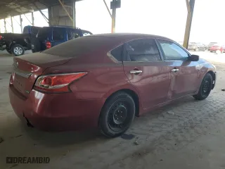 2013 Nissan Altima 2.5 SL with VIN 1N4AL3AP6DC902171, listed as a Copart auction lot 88538215 with 151,077 mi miles and Salvage Title. Bid and sale history available at carsss.com. Image 3.