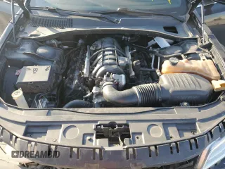 2012 Chrysler 300 with VIN 2C3CCAET3CH256182, listed as a Copart auction lot 52744035 with 153,490 mi miles and Salvage Title. Bid and sale history available at carsss.com. Image 11.