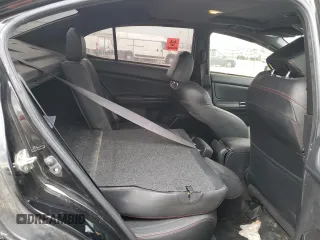 2019 Subaru WRX Limited with VIN JF1VA1N63K8824879, listed as a Copart auction lot 46076325 with Not provided miles and Salvage title. Bid and sale history available at DreamBid. Image 10.