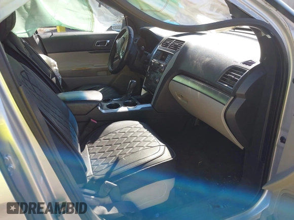 2011 Ford Explorer with VIN 1FMHK7B81BGA71268, listed as a IAAI auction lot 41663863 with 182,597 mi miles and . Bid and sale history available at DreamBid. Image 5.