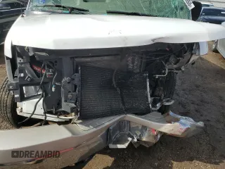 2004 Chevrolet Express Passenger z VIN 1GBFG15T041144358, wystawiony jako Copart lot #45413355 z przebiegiem Nie podano mil oraz Szkoda całkowita • Salvage title. Historia ofert i sprzedaży dostępna na DreamBid. Obrazek 12.
