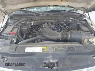 2003 Ford F-150 XLT with VIN 1FTRW07663KD69809, listed as a IAAI auction lot 42198549 with 166,466 mi miles and . Bid and sale history available at DreamBid. Image 10.