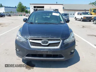 2014 Subaru Crosstrek Premium with VIN JF2GPAVC2E8211455, listed as a IAAI auction lot 42658860 with 203,722 mi miles and . Bid and sale history available at DreamBid. Image 12.
