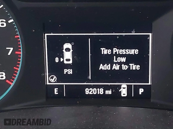 2022 Chevrolet Malibu LS with VIN 1G1ZB5ST1NF189454, listed as a IAAI auction lot 41836508 with 92,018 mi miles and . Bid and sale history available at DreamBid. Image 16.