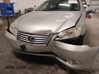 2010 Lexus ES 330 with VIN JTHBK1EG9A2384430, listed as a IAAI auction lot 41947592 with 126,296 mi miles and . Bid and sale history available at DreamBid. Image 6.