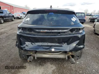 2018 Lincoln MKC Reserve with VIN 5LMTJ3DH6JUL07638, listed as a Copart auction lot 79470634 with 91,768 mi miles and Clean Title. Bid and sale history available at DreamBid. Image 6.