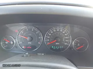 2004 Chrysler Sebring LXi with VIN 1C3EL55R54N239266, listed as a IAAI auction lot 41792875 with 76,712 mi miles. Bid and sale history available at carsss.com. Image 7.