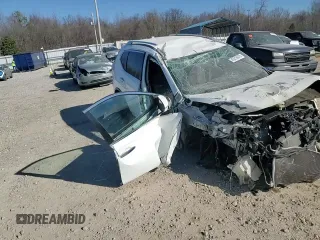 2016 Nissan Rogue SV with VIN KNMAT2MT1GP694405, listed as a Copart auction lot 45216675 with 0 mi miles and Salvage Title. Bid and sale history available at carsss.com. Image 12.