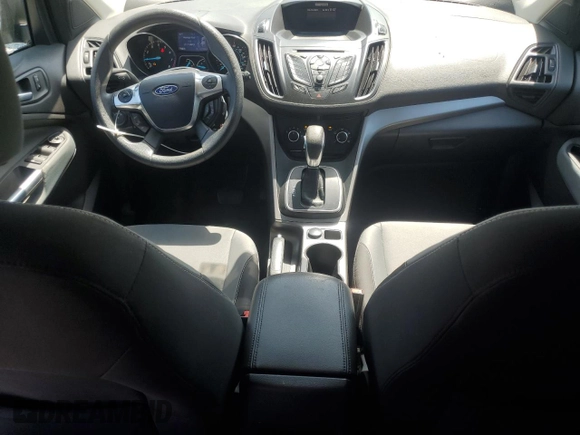 2013 Ford Escape SE с VIN 1FMCU0GX0DUA47561, выставлен на аукционе Copart как лот 58229785 с пробегом 177 339 миль миль и Чистый • Clean title. История ставок и продаж доступна на DreamBid. Изображение 8.