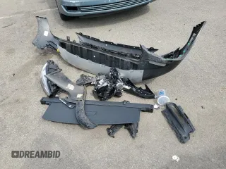 2020 Volvo V90 z VIN YV4A22NL1L1113139, wystawiony jako Copart lot #63751114 z przebiegiem 41 581 mil mil oraz Szkody całkowita. Historia ofert i sprzedaży dostępna na DreamBid. Obrazek 12.