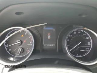 2020 Toyota Camry SE z VIN 4T1G11AK3LU928461, wystawiony jako Copart lot #56128885 z przebiegiem 103 559 mil mil oraz Szkoda całkowita • Salvage title. Historia ofert i sprzedaży dostępna na DreamBid. Obrazek 9.