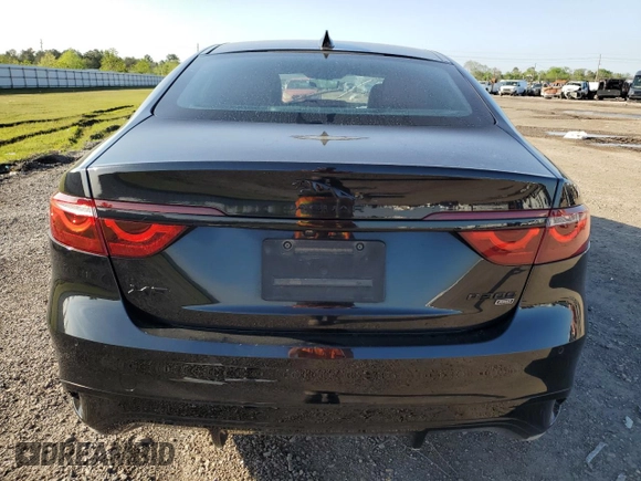 2021 Jaguar XF R-Dynamic SE with VIN SAJBL4GX2MCY89142, listed as a Copart auction lot 50455035 with 81,184 mi miles and Salvage Title. Bid and sale history available at carsss.com. Image 6.