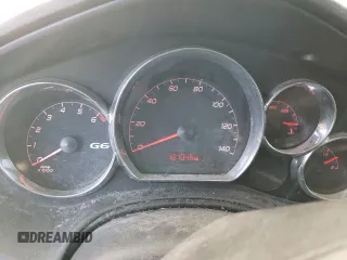 2006 Pontiac G6 GTP with VIN 1G2ZM151264152600, listed as a Copart auction lot 82229114 with 181,046 mi miles and Salvage Title. Bid and sale history available at carsss.com. Image 9.