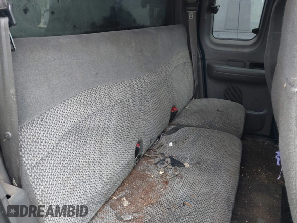 2000 Ford F-150 XL с VIN 2FTRX18LXYCA73744, выставлен на аукционе IAAI как лот 42291629 с пробегом Не указан миль и . История ставок и продаж доступна на DreamBid. Изображение 8.