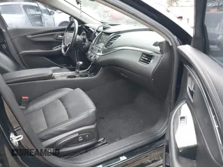 2017 Chevrolet Impala LT with VIN 1G1105SAXHU178101, listed as a IAAI auction lot 41879917 with 151,159 mi miles and . Bid and sale history available at DreamBid. Image 5.