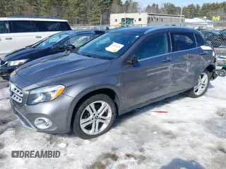 2019 Mercedes-Benz GLA 250 z VIN WDCTG4GB8KJ536371, wystawiony jako IAAI lot #41652636 z przebiegiem 98 314 mil mil oraz . Historia ofert i sprzedaży dostępna na DreamBid. Obrazek 17.