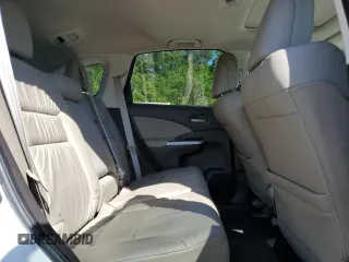 2013 Honda CR-V EX-L with VIN 5J6RM3H76DL014479, listed as a Copart auction lot 51075315 with 98,279 mi miles and Salvage Title. Bid and sale history available at DreamBid. Image 11.