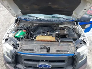 2016 Ford F-150 XL with VIN 1FTMF1CP1GKD40822, listed as a IAAI auction lot 42500934 with 235,314 mi miles and . Bid and sale history available at DreamBid. Image 10.