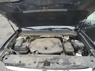 2018 GMC Canyon 4WD Denali with VIN 1GTG6EEN1J1269246, listed as a Copart auction lot 43071045 with 97,672 mi miles and Salvage Title. Bid and sale history available at carsss.com. Image 13.