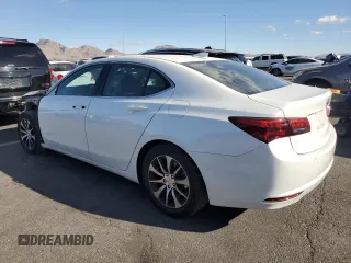 2016 Acura TLX z VIN 19UUB1F35GA001962, wystawiony jako Copart lot #44261565 z przebiegiem 67 992 mil mil oraz Szkoda całkowita • Salvage title. Historia ofert i sprzedaży dostępna na DreamBid. Obrazek 2.