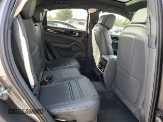 2020 Porsche Cayenne E-Hybrid с VIN WP1BE2AY3LDA55144, выставлен на аукционе Copart как лот 46893675 с пробегом 33 137 миль миль и Списание • Salvage title. История ставок и продаж доступна на DreamBid. Изображение 11.