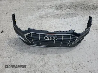 2021 Audi Q5 Premium с VIN WA1AAAFY7M2137266, выставлен на аукционе Copart как лот 63494895 с пробегом 41 464 миль миль и На запчасти • Non repairable. История ставок и продаж доступна на DreamBid. Изображение 13.