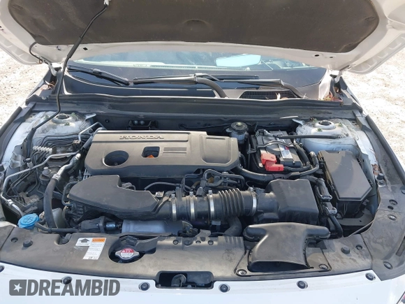 2021 Honda Accord Touring with VIN 1HGCV2F98MA021468, listed as a IAAI auction lot 42439868 with 78,615 mi miles and . Bid and sale history available at DreamBid. Image 10.