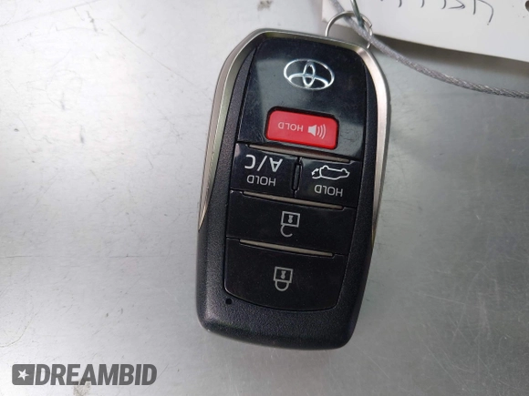 2023 Toyota RAV4 SE with VIN JTMAB3FV2PD152500, listed as a IAAI auction lot 42405116 with 33,777 mi miles and . Bid and sale history available at DreamBid. Image 11.