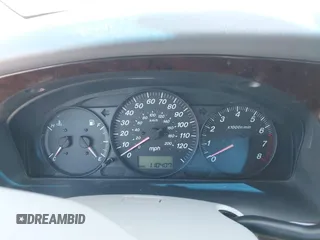 2000 Mazda MPV DX с VIN JM3LW28GXY0151603, выставлен на аукционе IAAI как лот 42236699 с пробегом 110 407 миль миль и . История ставок и продаж доступна на DreamBid. Изображение 7.