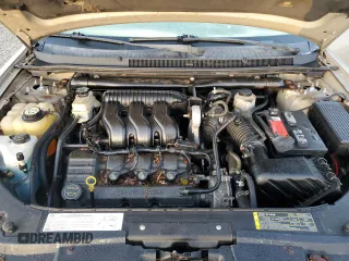 2005 Ford Five Hundred SE with VIN 1FAFP23165G108374, listed as a Copart auction lot 79433074 with 0 mi miles and Non Repairable. Bid and sale history available at carsss.com. Image 11.