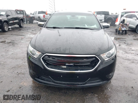 2015 Ford Taurus Limited with VIN 1FAHP2F87FG146554, listed as a IAAI auction lot 41712502 with 103,117 mi miles. Bid and sale history available at carsss.com. Image 12.