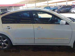 2004 Nissan Maxima SL z VIN 1N4BA41E24C869006, wystawiony jako IAAI lot #42259558 z przebiegiem 97 383 mil mil oraz . Historia ofert i sprzedaży dostępna na DreamBid. Obrazek 13.