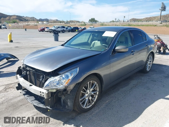 2012 Infiniti G37 Sedan Journey with VIN JN1CV6AP3CM624002, listed as a IAAI auction lot 42019515 with 176,910 mi miles. Bid and sale history available at carsss.com. Image 18.