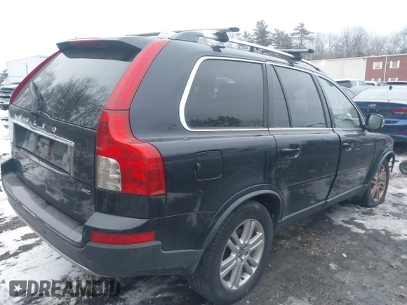 2011 Volvo XC90 I6 с VIN YV4952CZ6B1577348, выставлен на аукционе IAAI как лот 41541644 с пробегом 149 292 миль миль и . История ставок и продаж доступна на DreamBid. Изображение 4.