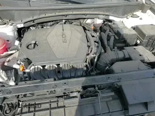 2023 Hyundai Tucson Limited с VIN 5NMJECAE7PH216679, выставлен на аукционе Copart как лот 71734445 с пробегом 24 945 миль миль и Списание • Salvage title. История ставок и продаж доступна на DreamBid. Изображение 15.