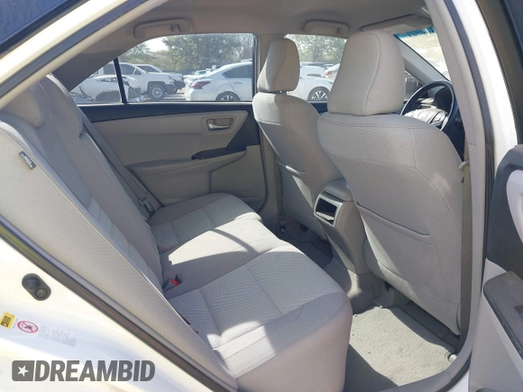 2015 Toyota Camry LE z VIN 4T1BD1FK1FU153866, wystawiony jako IAAI lot #41869793 z przebiegiem 117 352 mil mil oraz . Historia ofert i sprzedaży dostępna na DreamBid. Obrazek 8.