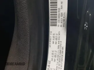 2016 Chrysler 200 S z VIN 1C3CCCBB3GN178183, wystawiony jako Copart lot #86161394 z przebiegiem 28 113 mil mil oraz Szkoda całkowita • Salvage title. Historia ofert i sprzedaży dostępna na DreamBid. Obrazek 13.