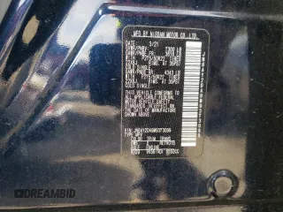 2021 Nissan Armada Platinum with VIN JN8AY2DA9M9373099, listed as a Copart auction lot 44125935 with 79,266 mi miles and Salvage Title. Bid and sale history available at carsss.com. Image 13.