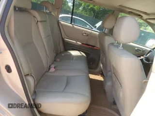 2007 Toyota Highlander w/3rd Row with VIN JTEDP21A870142280, listed as a Copart auction lot 57829025 with 222,305 mi miles and Clean title. Bid and sale history available at DreamBid. Image 11.