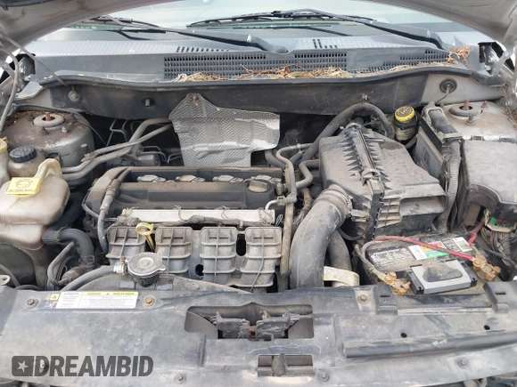 2009 Dodge Caliber SXT with VIN 1B3HB48A59D143888, listed as a IAAI auction lot 42110334 with 182,674 mi miles and . Bid and sale history available at DreamBid. Image 10.