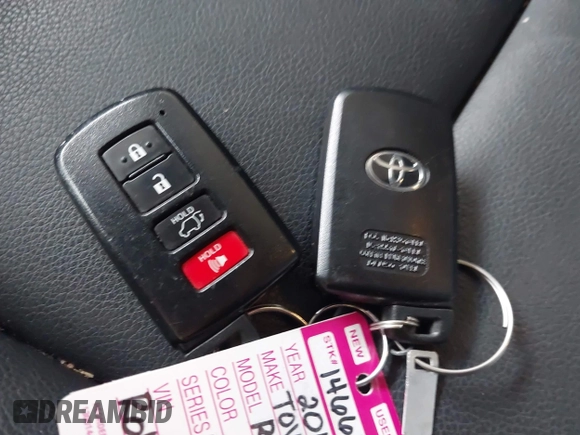 2018 Toyota RAV4 SE с VIN JTMJFREV4JJ234004, выставлен на аукционе IAAI как лот 42287538 с пробегом 77 347 миль миль и . История ставок и продаж доступна на DreamBid. Изображение 11.