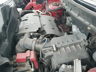 2021 Mitsubishi Outlander ES z VIN JA4ARUAU2MU019614, wystawiony jako IAAI lot #42693496 z przebiegiem 91 807 mil mil oraz . Historia ofert i sprzedaży dostępna na DreamBid. Obrazek 19.