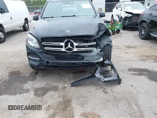 2017 Mercedes-Benz GLE 350 with VIN 4JGDA5JB5HA962825, listed as a IAAI auction lot 42412786 with 98,905 mi miles and . Bid and sale history available at DreamBid. Image 6.