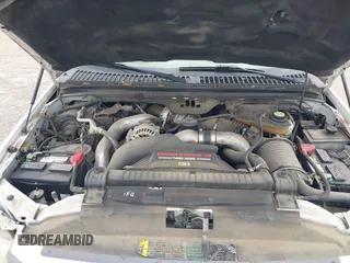 2004 Ford F-250 XL z VIN 1FTNW21P44EA98986, wystawiony jako IAAI lot #42125924 z przebiegiem 144 840 mil mil oraz . Historia ofert i sprzedaży dostępna na DreamBid. Obrazek 10.