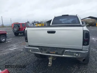 2006 Dodge Ram 2500 SLT with VIN 1D7KS28C16J172981, listed as a IAAI auction lot 41807076 with 350,498 mi miles. Bid and sale history available at carsss.com. Image 16.