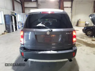2008 Suzuki XL7 Luxury z VIN 2S3DA417886122255, wystawiony jako Copart lot #45718325 z przebiegiem 73 722 mil mil oraz Czysty tytuł • Clean title. Historia ofert i sprzedaży dostępna na DreamBid. Obrazek 6.